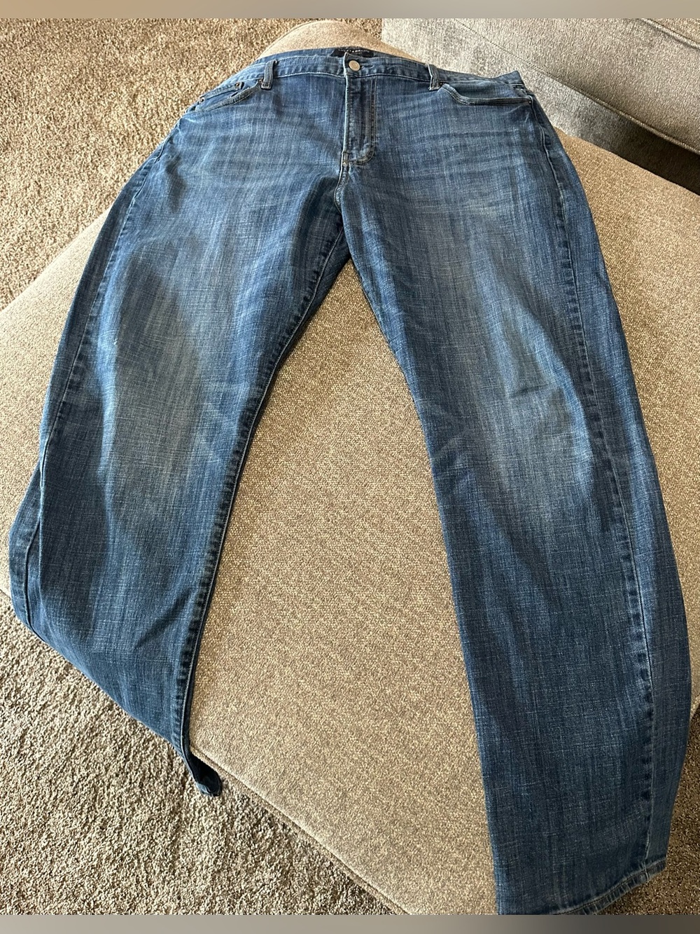Lucky Brand Jeans Men’s W40 L34 181 Relaxed